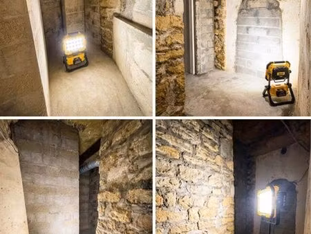 location grande cave paris 16
