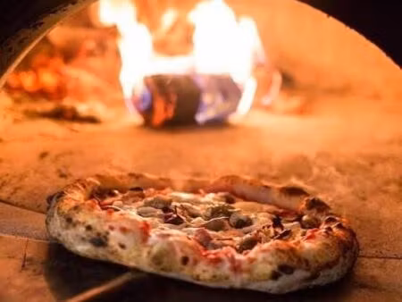 restaurant italien pizzeria clé en mains