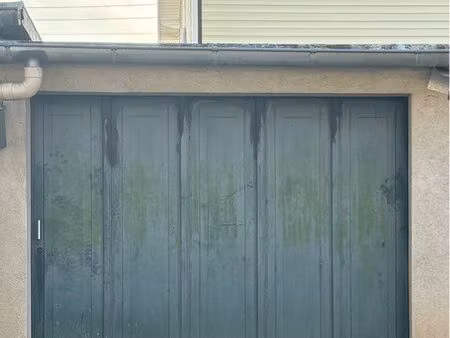 garage à vendre
