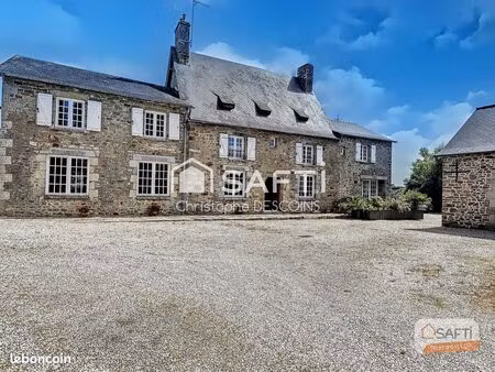 propriété 17 pièces 400 m²