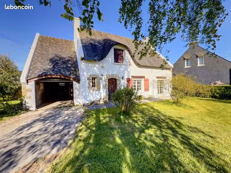 maison 5 pièces 138 m²