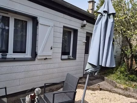 location f1 bis meublé