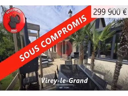 maison 8 pièces 200 m²