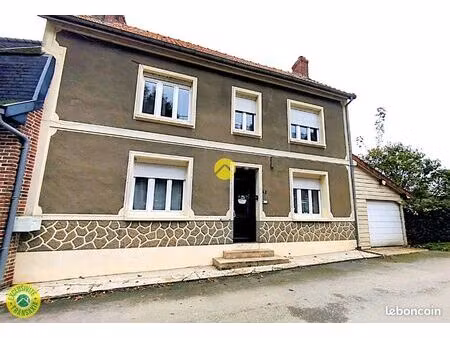 maison de campagne