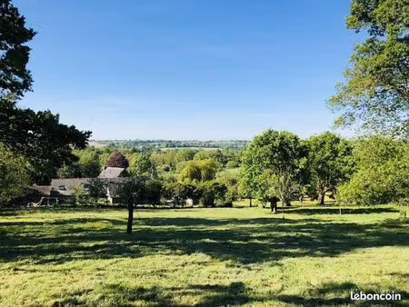 ferme 8 pièces 175 m²