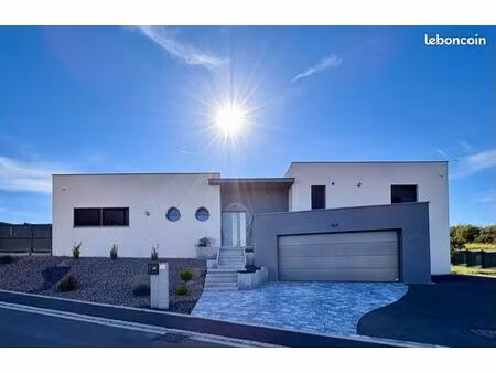 maison 4 pièces 165 m2
