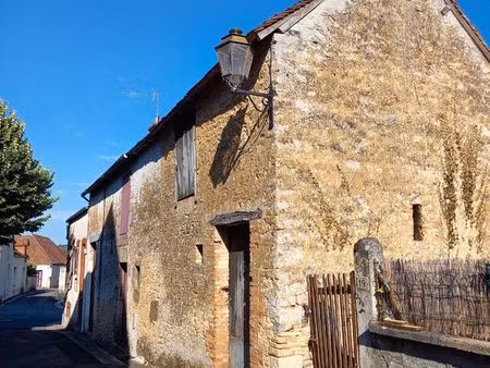 grange en pierres