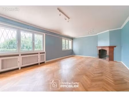 belle maison familiale proche centre-ville haguenau