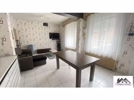 maison 6 pièces 111 m²