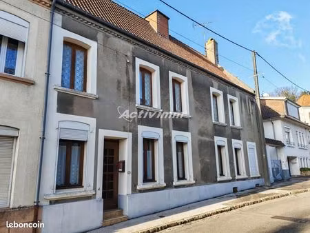 maison 6 pièces 170 m²