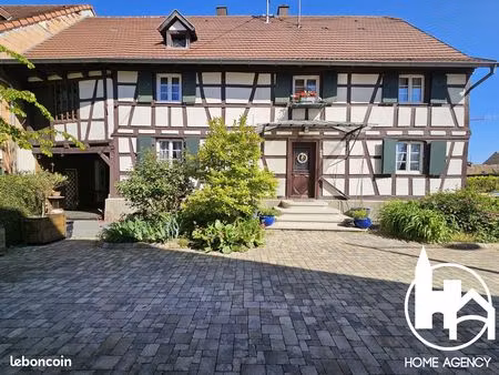 maison 7 pièces 173 m²