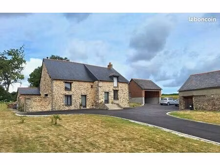 maison 6 pièces 134 m²