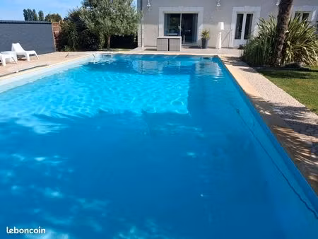 vente maison individuelle