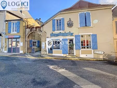 maison 15 pièces 500 m²