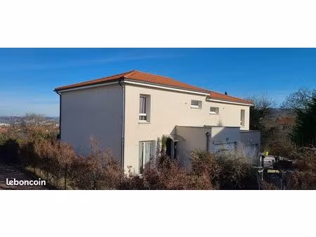maison individuelle 3 chambres lempdes