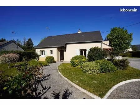 maison 4 pièces 84 m²