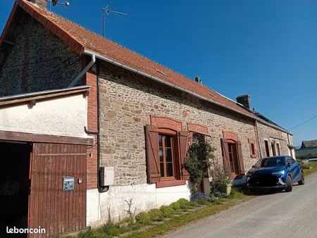 charmante longère