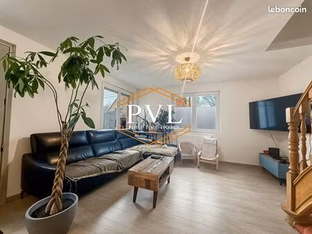 longère 6 pièces 118 m²