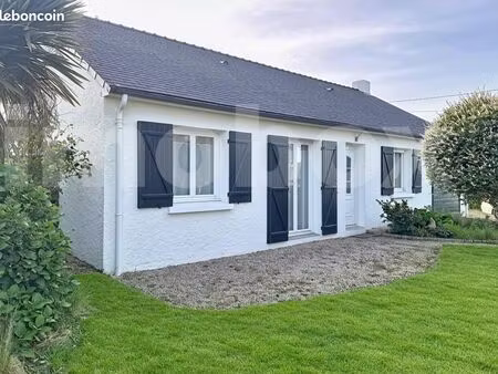 maison 5 pièces 113 m²