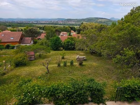 belle maison familiale