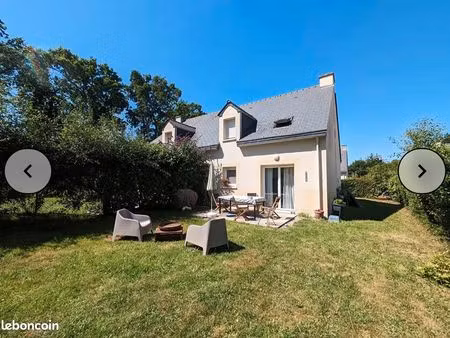 location maison miniac morvan