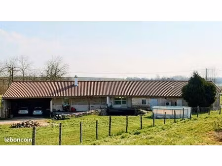 maison ancien moulin sans voisin