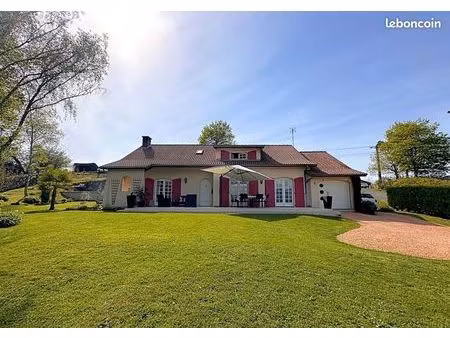 maison 6 pièces 147 m²