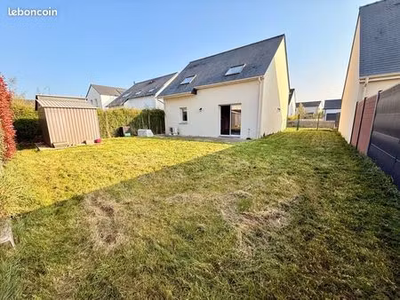 maison familiale  4ch  suite parentale  gare à pied  proche de nantes