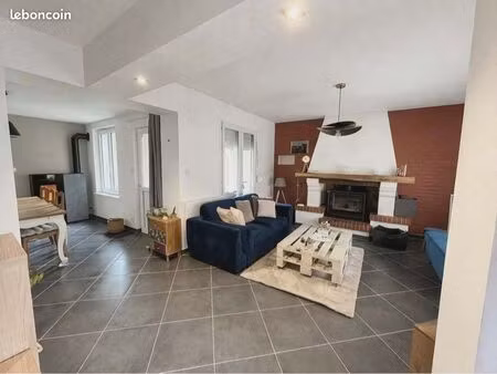 maison noyelles sous lens