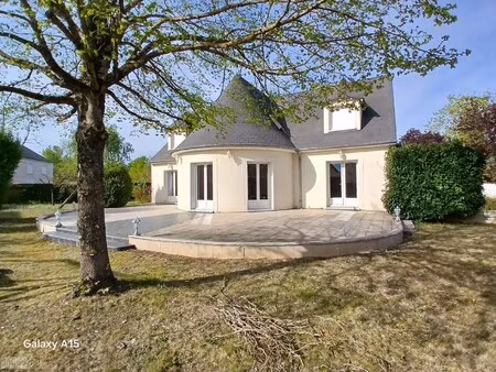 maison de luxe à vendre à olivet