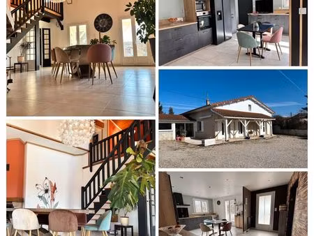 charmante maison