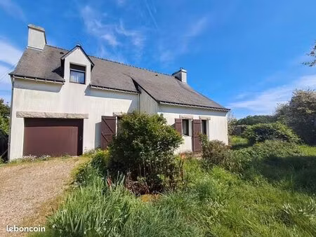 maison 4 pièces 91 m²
