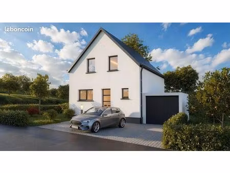 maison 5 pièces 85 m²