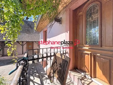 maison 9 pièces 234 m²