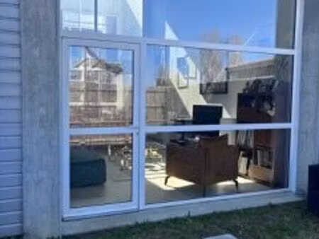 maison 104 m2