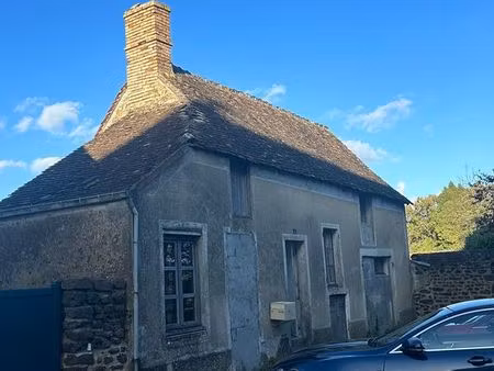 maison avec travaux 2 chambres