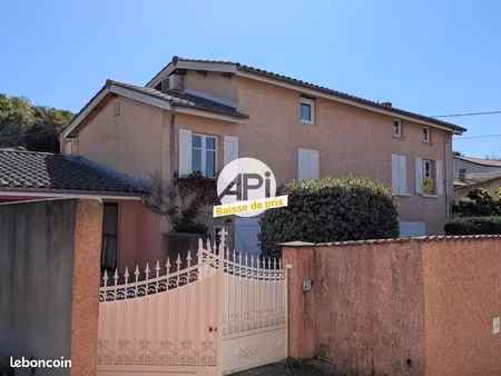 maison 4 pièces 141 m²