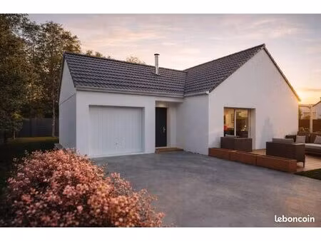 maison 90 m² sainte luce sur loire