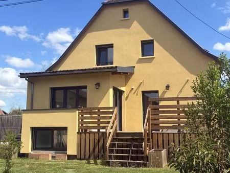 maison 7 pièces 160 m²
