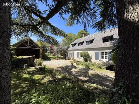 maison 6 pièces 132 m²