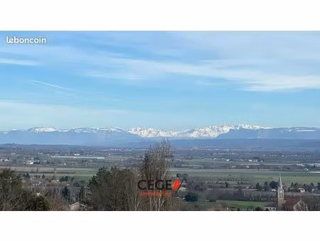 maison 5 pièces 83 m²