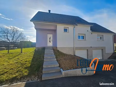 maison 6 pièces 200 m²