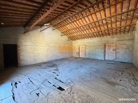 maison 240 m² terrats