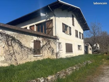 maison à rénover