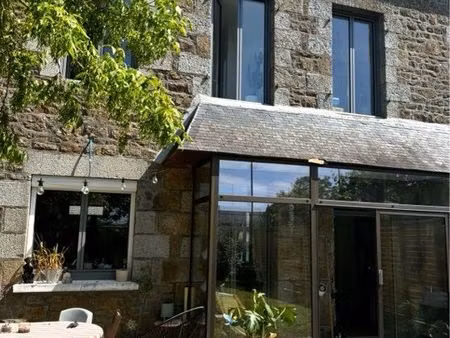 location maison de bourg