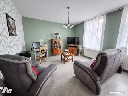 maison 5 pièces 135 m²