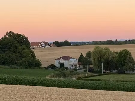 grande maison atypique  475m2 sur 19 46 ares