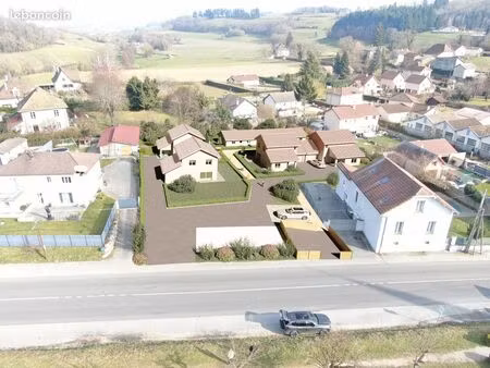 maison 5 pièces 98 m²