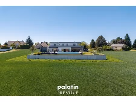 maison de luxe à vendre à truchtersheim