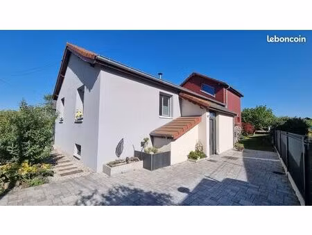 maison wittenheim